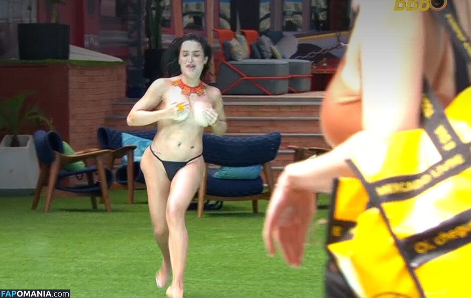 Big Brother Brasil 26 / bbb / bbb26_oficial / https: Çıplak OnlyFans  Sızdırılmış Fotoğraf #6