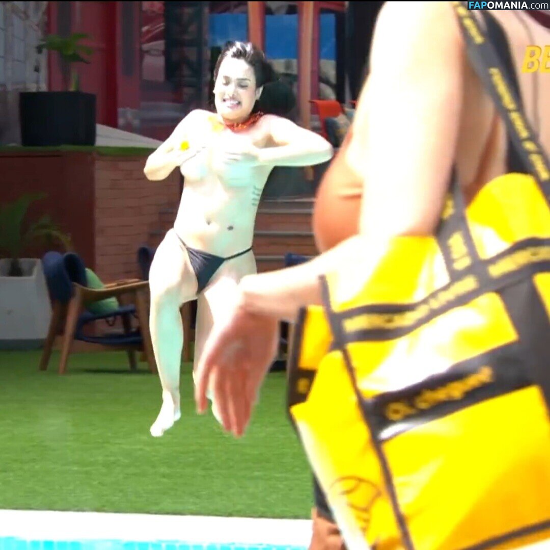 Big Brother Brasil 26 / bbb / bbb26_oficial / https: Çıplak OnlyFans  Sızdırılmış Fotoğraf #10