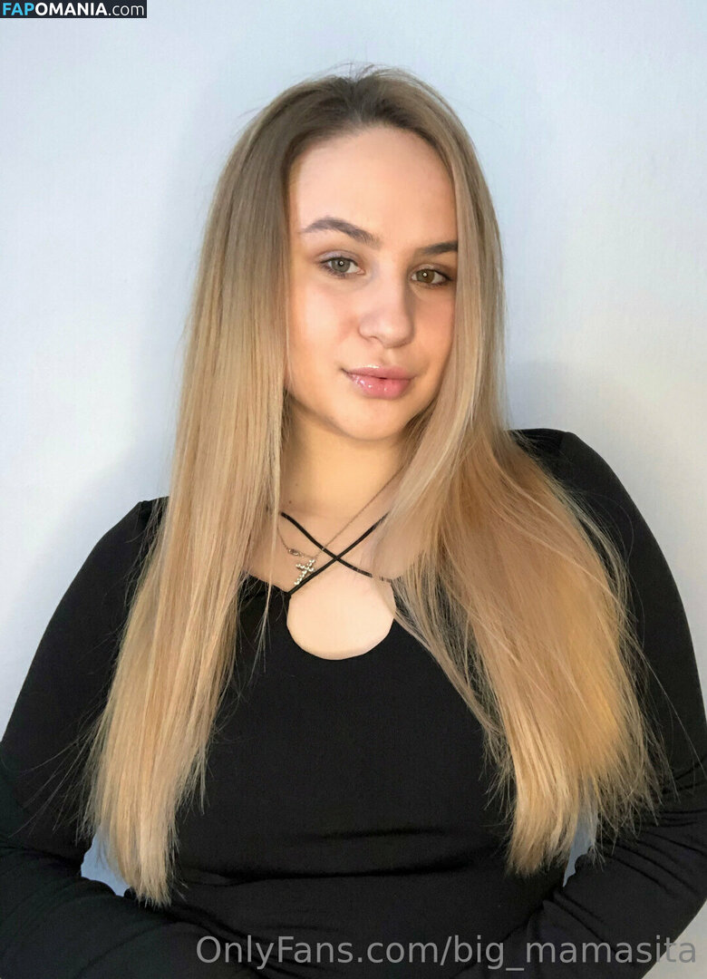 big_mamasita Çıplak OnlyFans  Sızdırılmış Fotoğraf #4