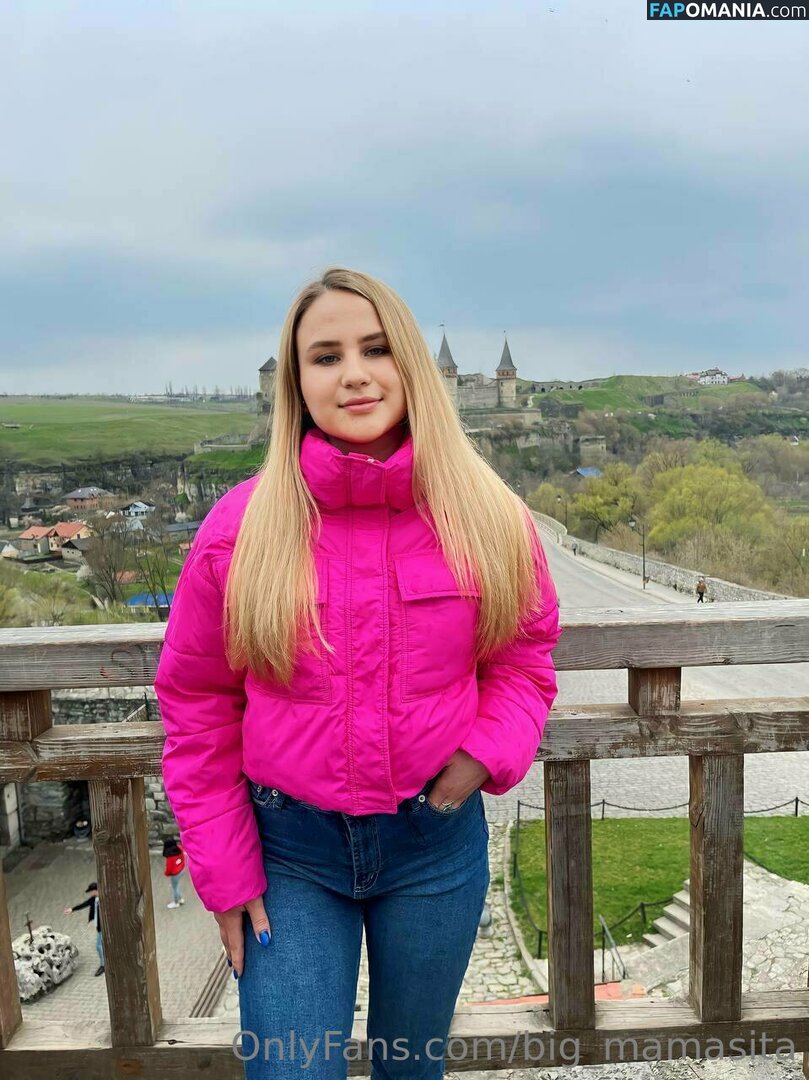 big_mamasita Çıplak OnlyFans  Sızdırılmış Fotoğraf #26