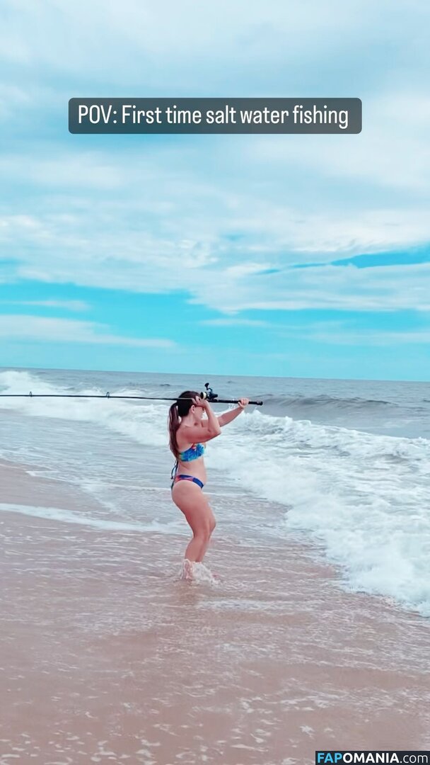 BigBassGirl / bigbassgirll Çıplak OnlyFans  Sızdırılmış Fotoğraf #6