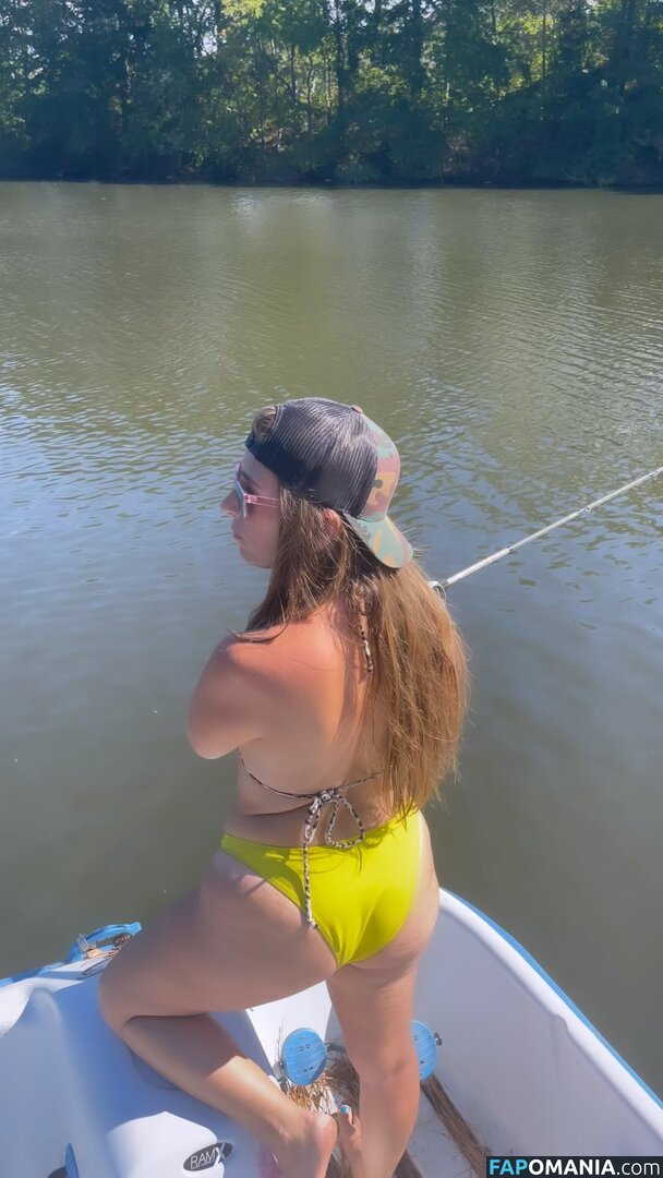 BigBassGirl / bigbassgirll Çıplak OnlyFans  Sızdırılmış Fotoğraf #14