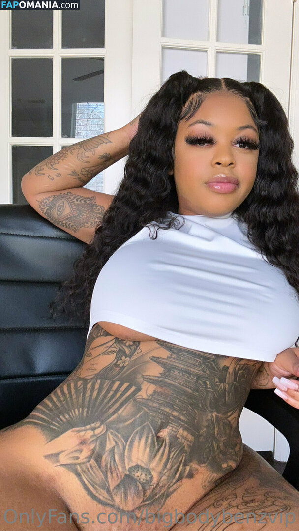 bigbodybenzvip / spoiledprincessxx Çıplak OnlyFans  Sızdırılmış Fotoğraf #155