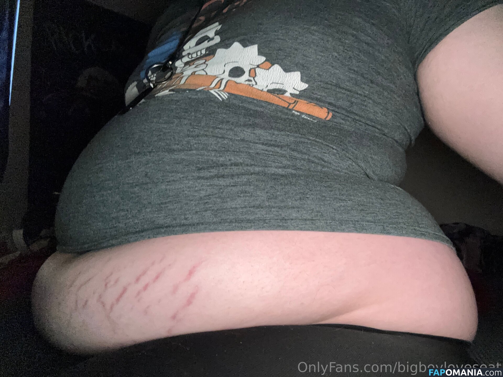 bigboyloveseat Çıplak OnlyFans  Sızdırılmış Fotoğraf #7