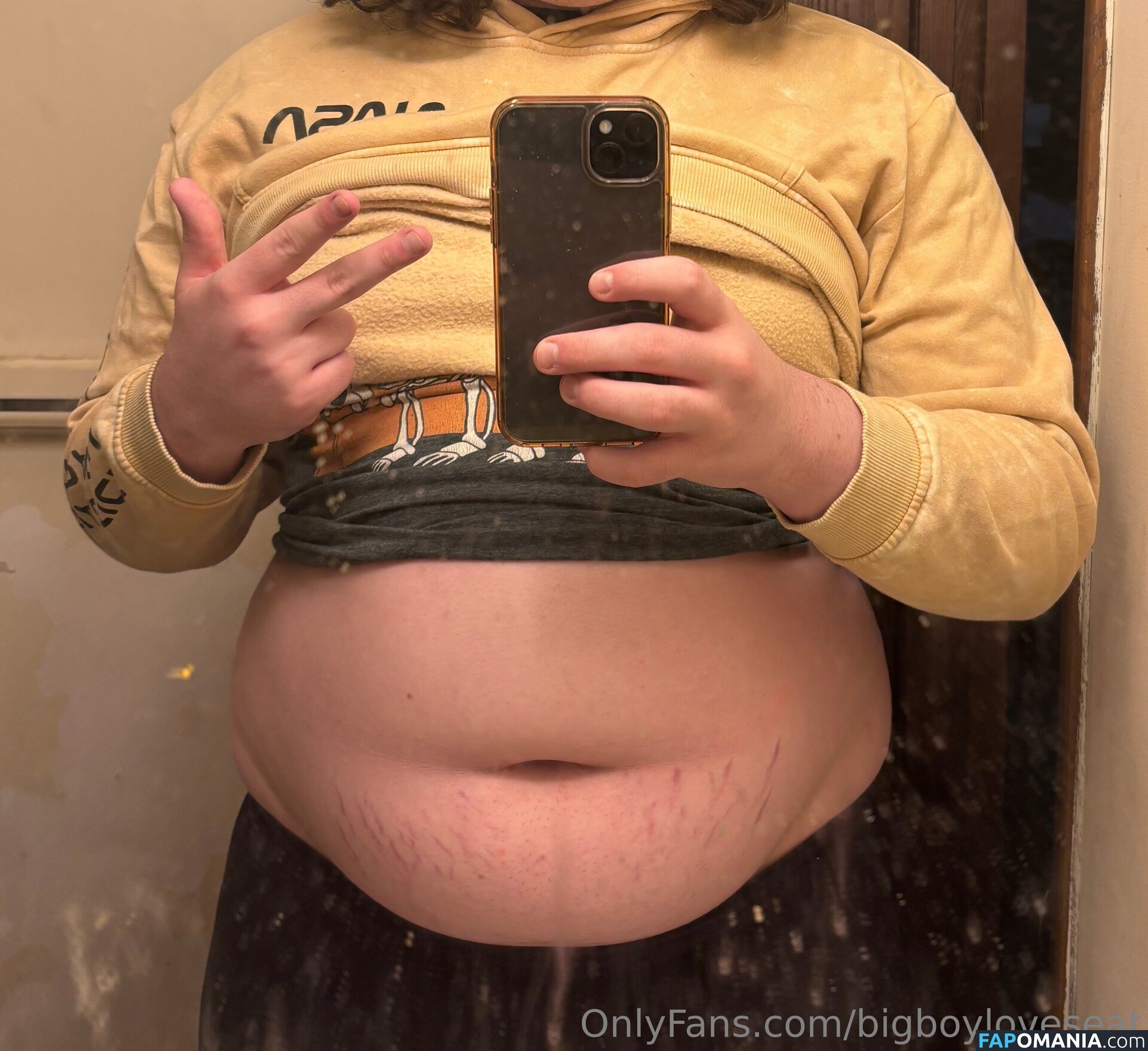 bigboyloveseat Çıplak OnlyFans  Sızdırılmış Fotoğraf #9