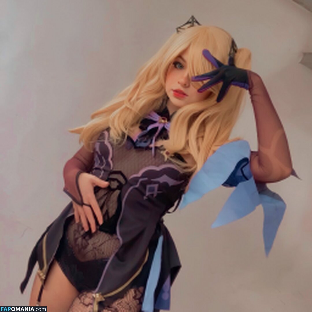 Bihune / bihuneee Çıplak OnlyFans  Sızdırılmış Fotoğraf #6