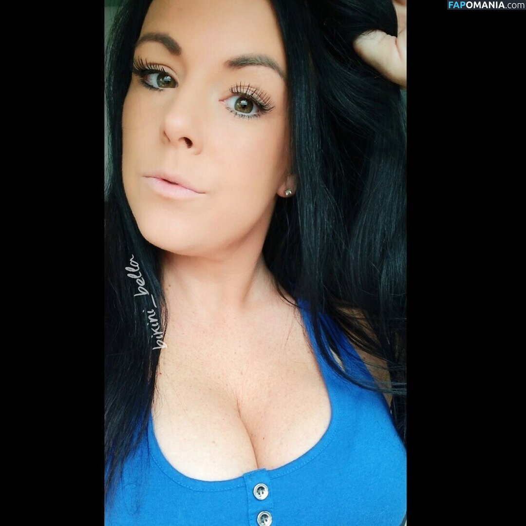 bikini_bella Çıplak OnlyFans  Sızdırılmış Fotoğraf #1