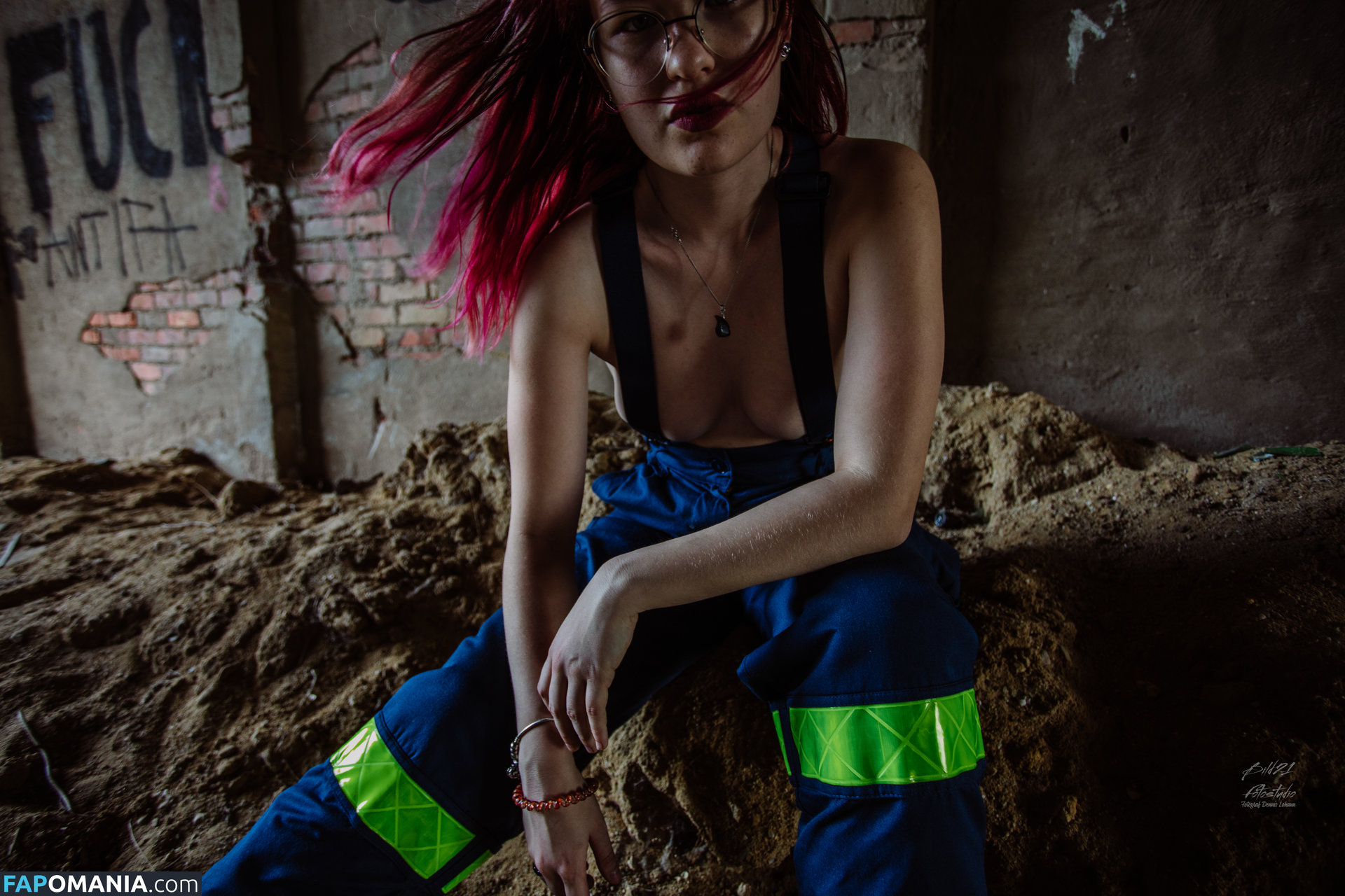 Bild21 Çıplak OnlyFans  Sızdırılmış Fotoğraf #1