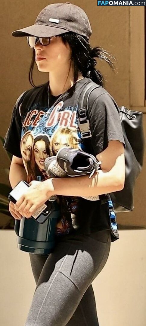 Billie Eilish / Fake / billeeilish / billieeilish Çıplak OnlyFans  Sızdırılmış Fotoğraf #63