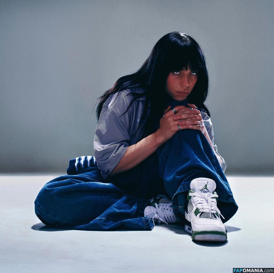 Billie Eilish / Fake / billeeilish / billieeilish Çıplak OnlyFans  Sızdırılmış Fotoğraf #109