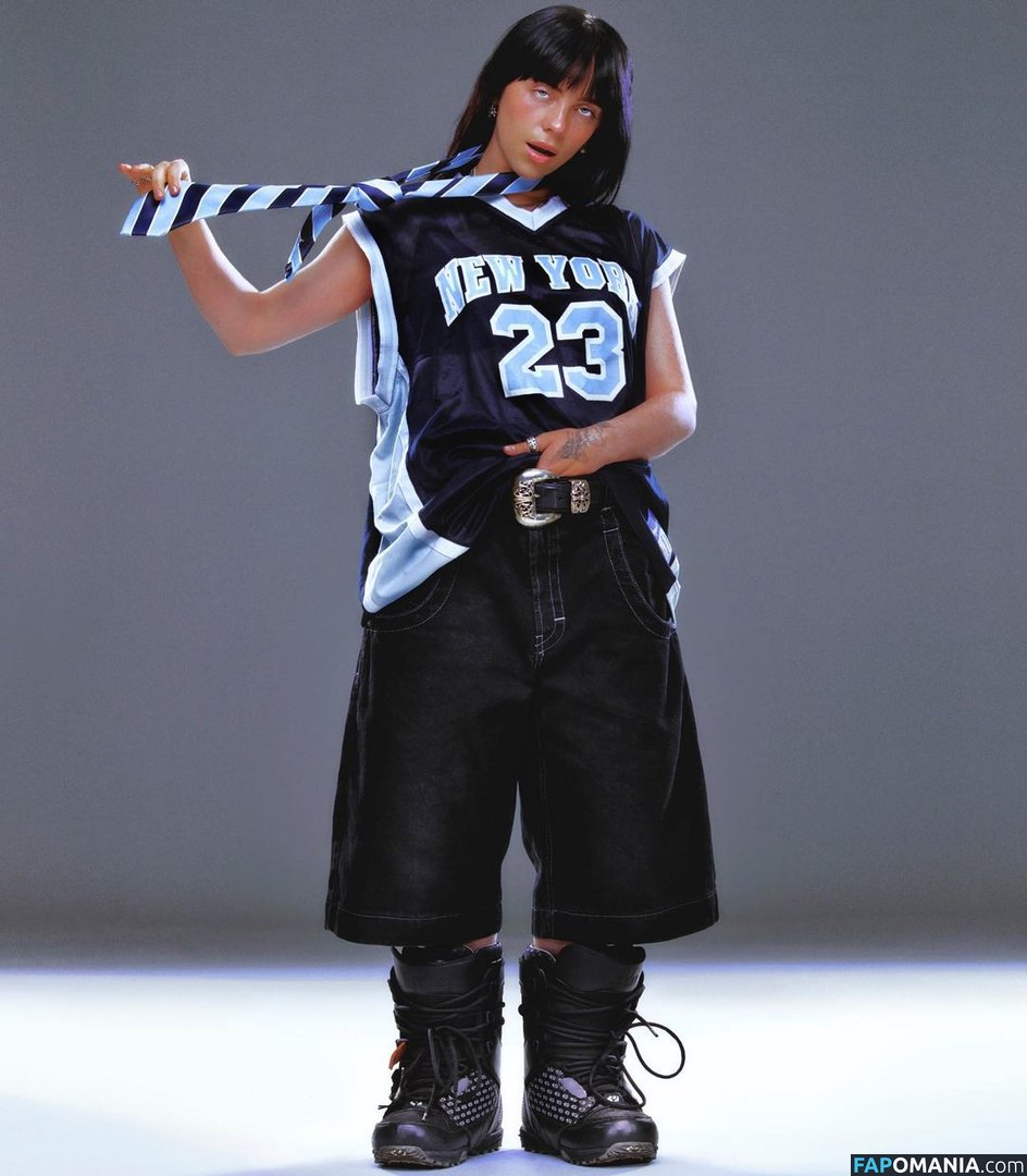 Billie Eilish / Fake / billeeilish / billieeilish Çıplak OnlyFans  Sızdırılmış Fotoğraf #126