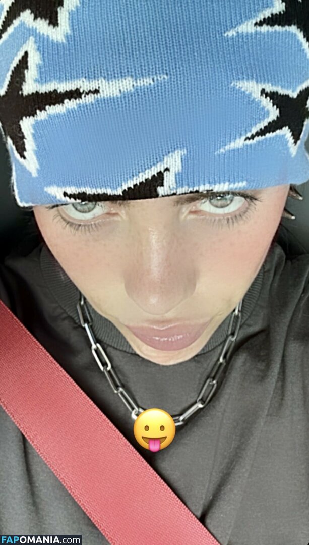 Billie Eilish / Fake / billeeilish / billieeilish Çıplak OnlyFans  Sızdırılmış Fotoğraf #147