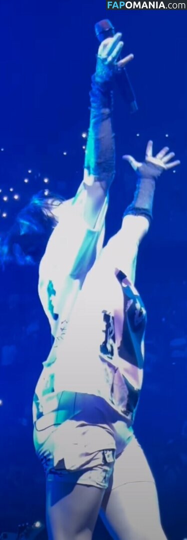 Billie Eilish / Fake / billeeilish / billieeilish Çıplak OnlyFans  Sızdırılmış Fotoğraf #155