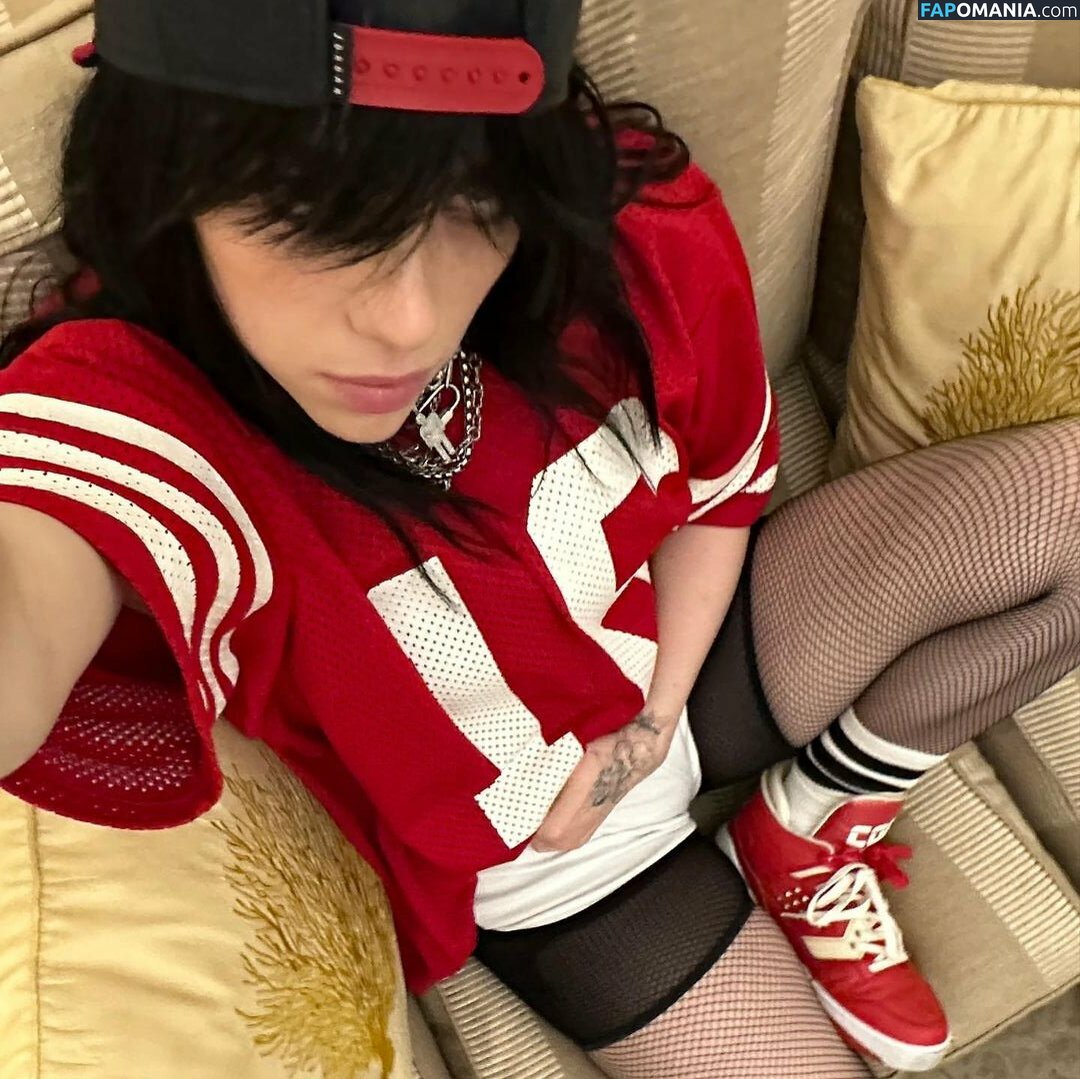 Billie Eilish / Fake / billeeilish / billieeilish Çıplak OnlyFans  Sızdırılmış Fotoğraf #374
