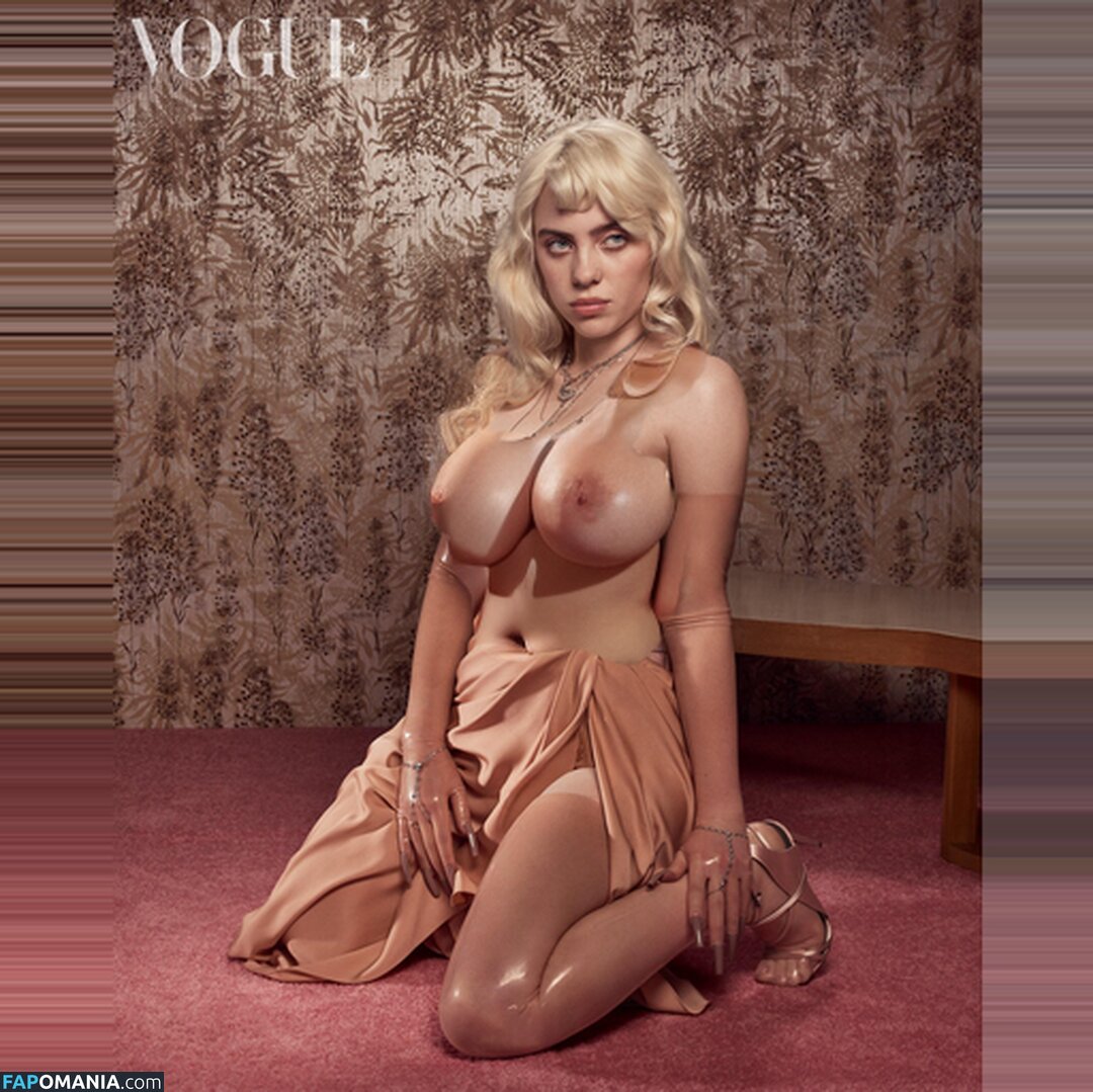 Billie Eilish / Fake / billeeilish / billieeilish Çıplak OnlyFans  Sızdırılmış Fotoğraf #397