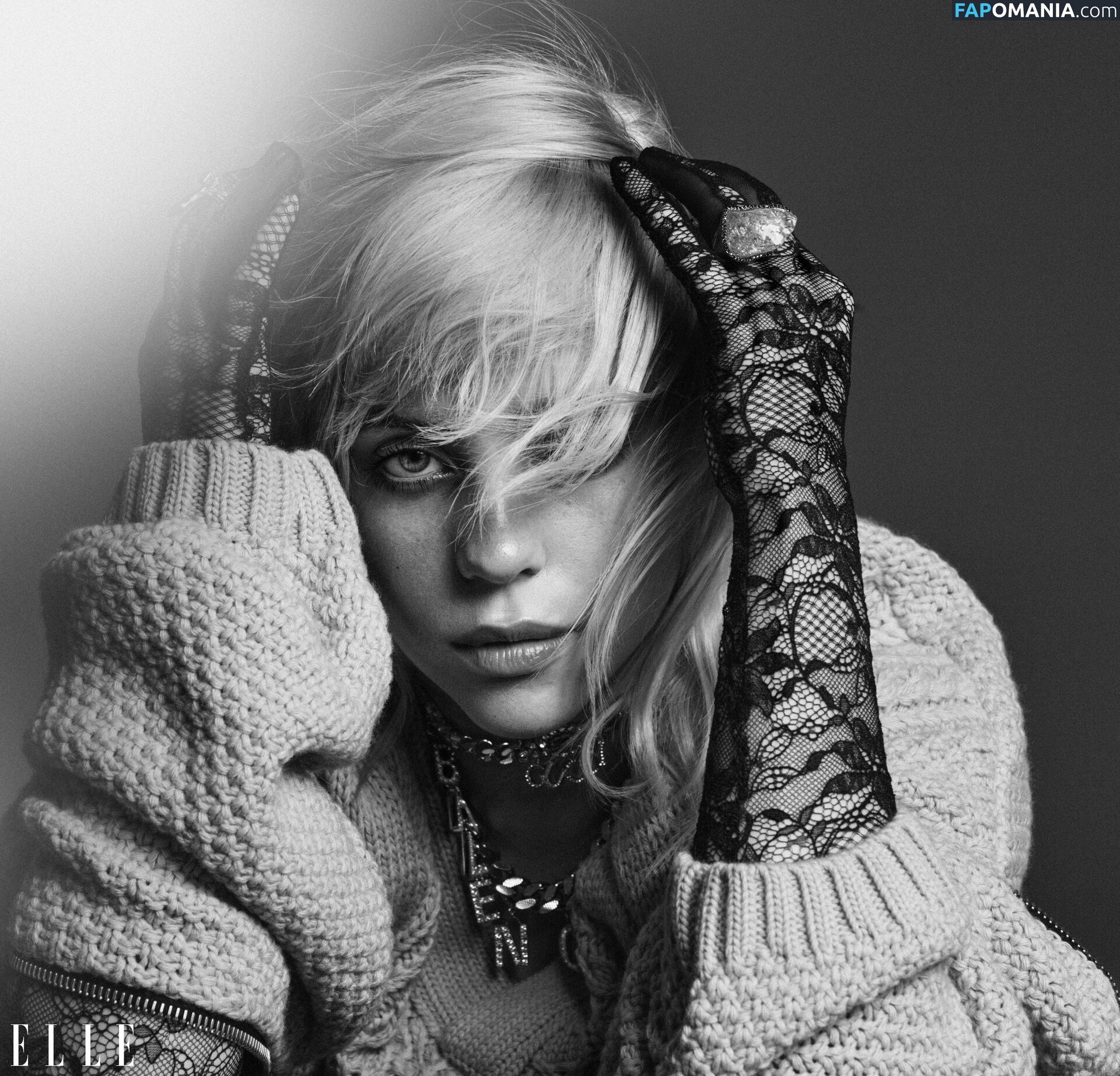 Billie Eilish / Fake / billeeilish / billieeilish Çıplak OnlyFans  Sızdırılmış Fotoğraf #602