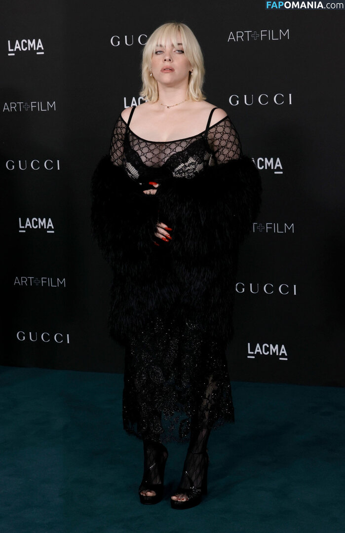 Billie Eilish / Fake / billeeilish / billieeilish Çıplak OnlyFans  Sızdırılmış Fotoğraf #619