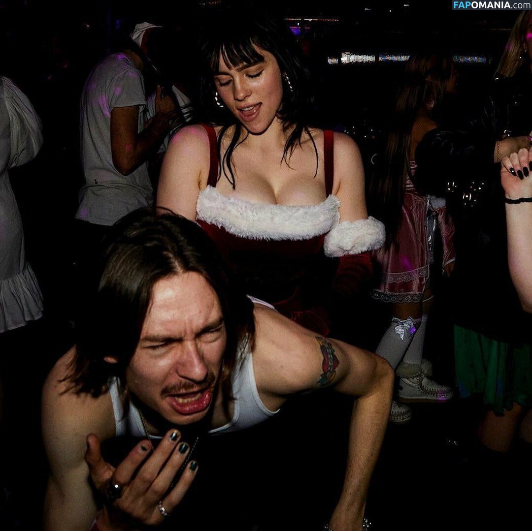 Billie Eilish / Fake / billeeilish / billieeilish Çıplak OnlyFans  Sızdırılmış Fotoğraf #637