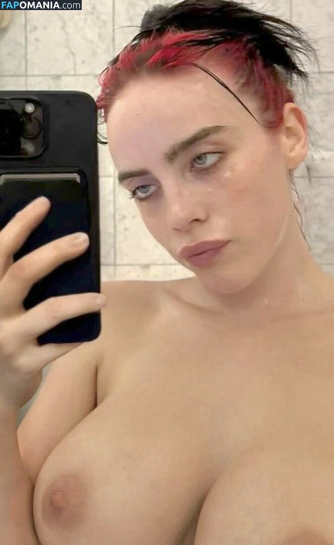 Billie Eilish / Fake / billeeilish / billieeilish Çıplak OnlyFans  Sızdırılmış Fotoğraf #675