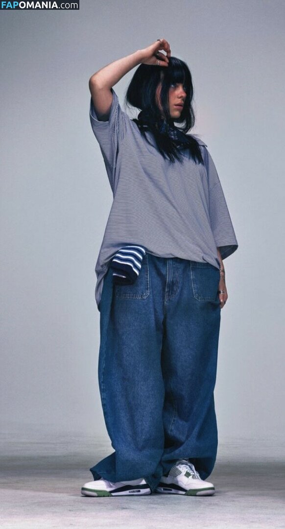 Billie Eilish / Fake / billeeilish / billieeilish Çıplak OnlyFans  Sızdırılmış Fotoğraf #698