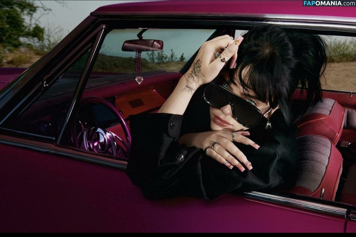 Billie Eilish / Fake / billeeilish / billieeilish Çıplak OnlyFans  Sızdırılmış Fotoğraf #733