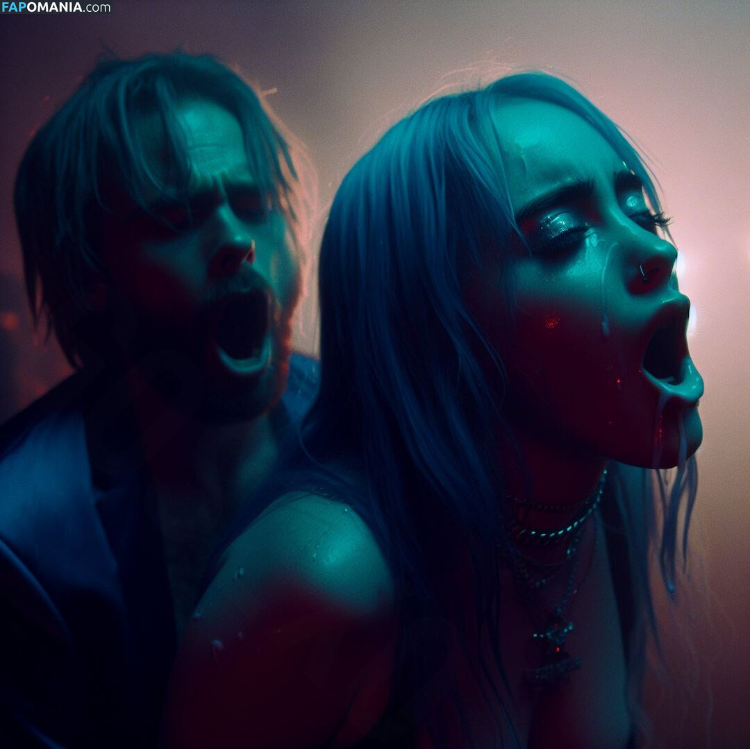 Billie Eilish / Fake / billeeilish / billieeilish Çıplak OnlyFans  Sızdırılmış Fotoğraf #756