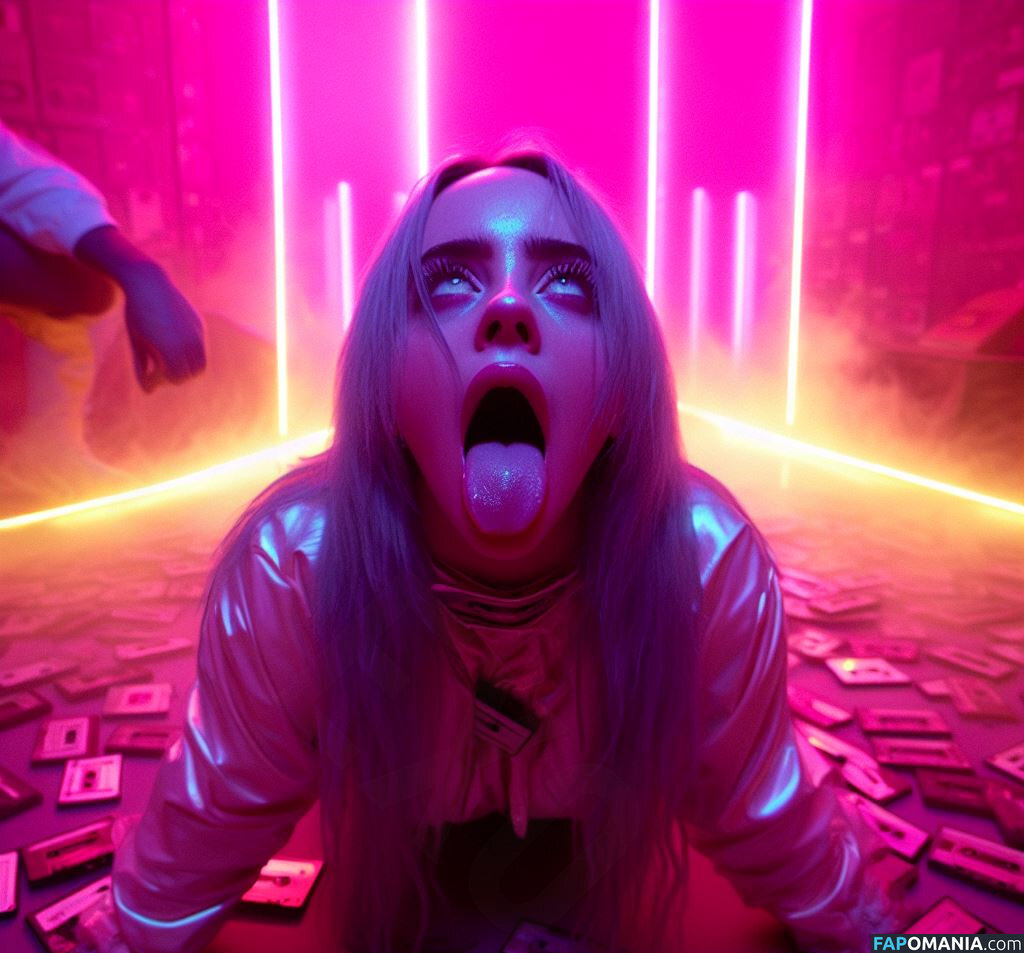 Billie Eilish / Fake / billeeilish / billieeilish Çıplak OnlyFans  Sızdırılmış Fotoğraf #758