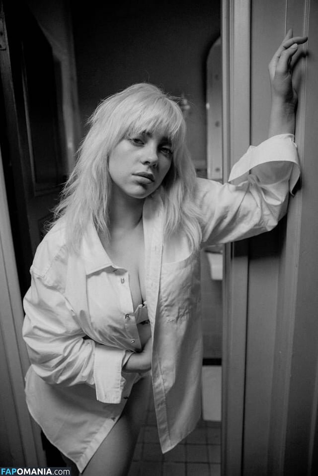 Billie Eilish / Fake / billeeilish / billieeilish Çıplak OnlyFans  Sızdırılmış Fotoğraf #786