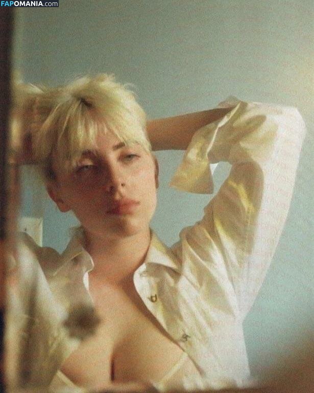 Billie Eilish / Fake / billeeilish / billieeilish Çıplak OnlyFans  Sızdırılmış Fotoğraf #847