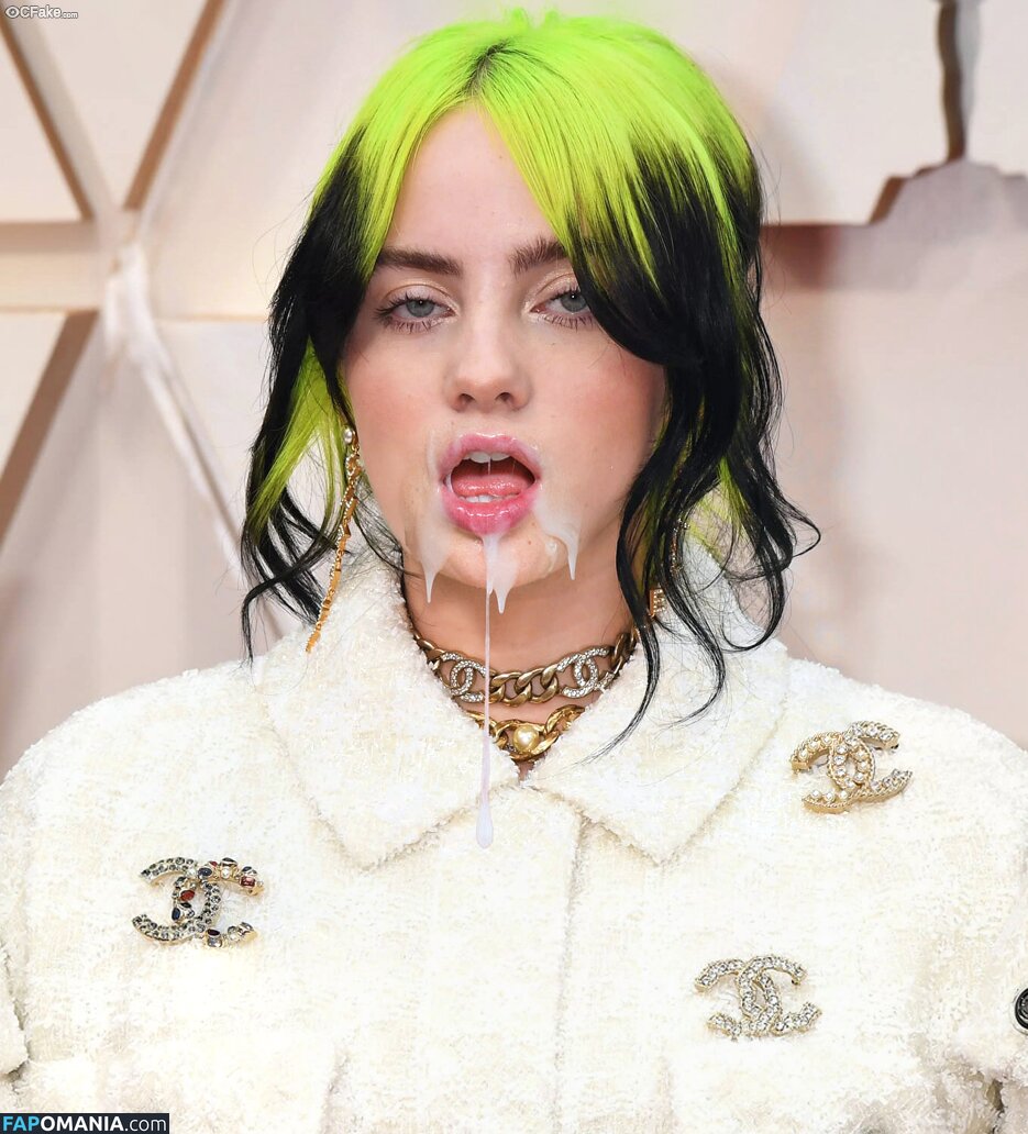 Billie Eilish / Fake / billeeilish / billieeilish Çıplak OnlyFans  Sızdırılmış Fotoğraf #966