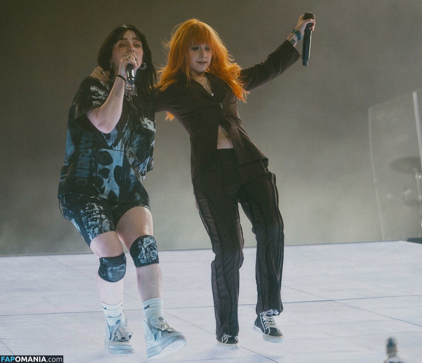 Billie Eilish / Fake / billeeilish / billieeilish Çıplak OnlyFans  Sızdırılmış Fotoğraf #993