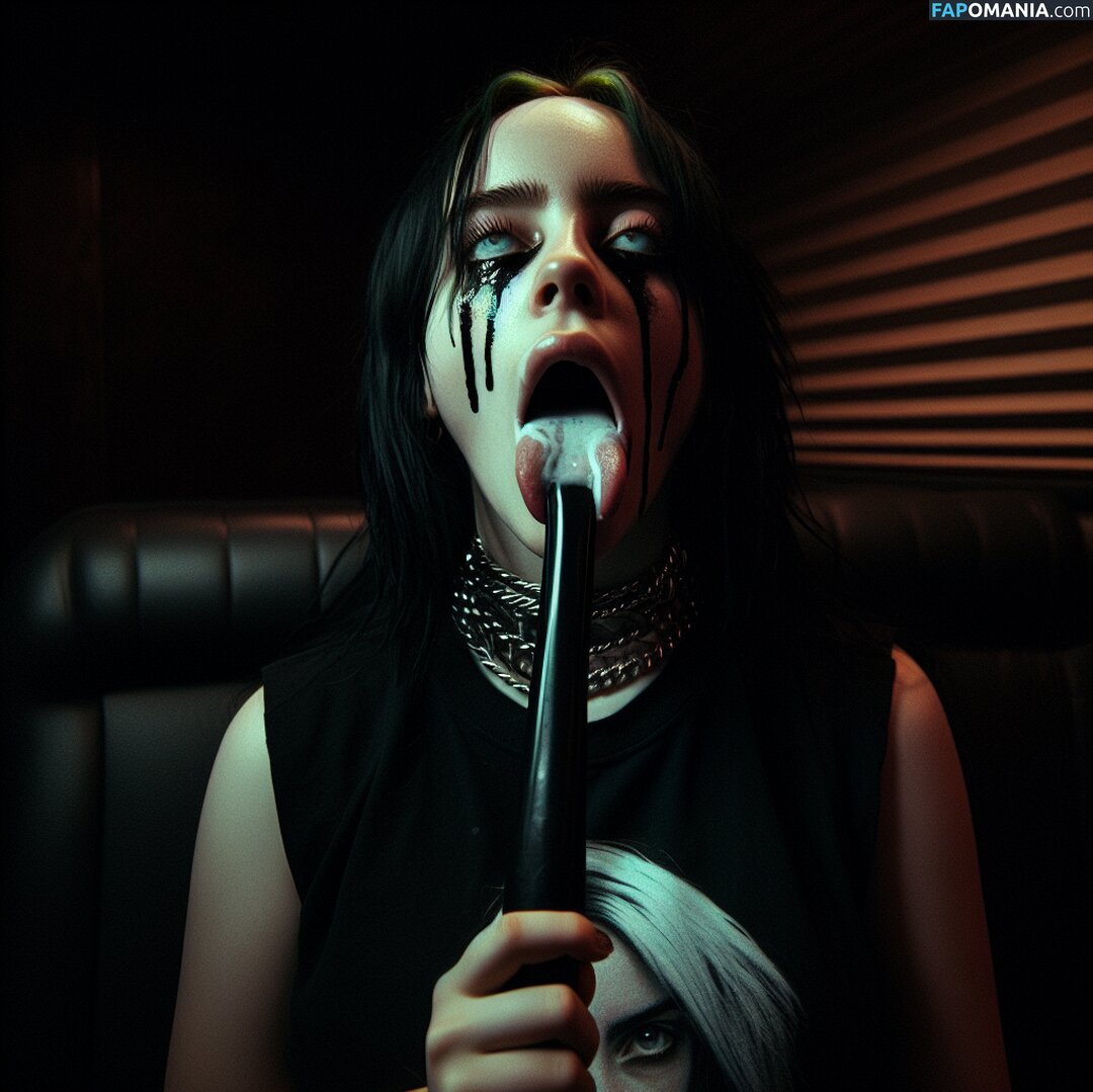 Billie Eilish / Fake / billeeilish / billieeilish Çıplak OnlyFans  Sızdırılmış Fotoğraf #1048