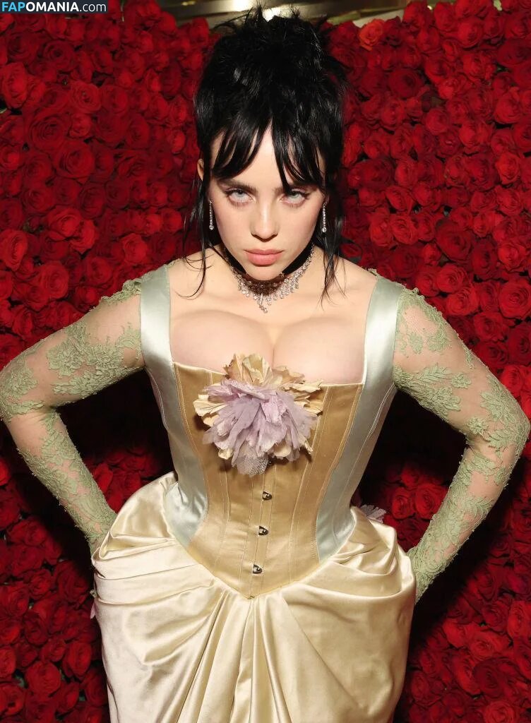 Billie Eilish / Fake / billeeilish / billieeilish Çıplak OnlyFans  Sızdırılmış Fotoğraf #1123
