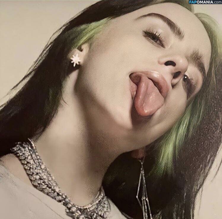 Billie Eilish / Fake / billeeilish / billieeilish Çıplak OnlyFans  Sızdırılmış Fotoğraf #1292