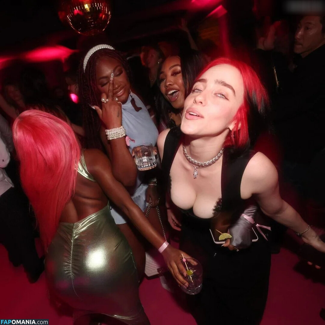 Billie Eilish / Fake / billeeilish / billieeilish Çıplak OnlyFans  Sızdırılmış Fotoğraf #1999