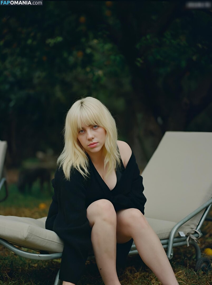 Billie Eilish / Fake / billeeilish / billieeilish Çıplak OnlyFans  Sızdırılmış Fotoğraf #2079