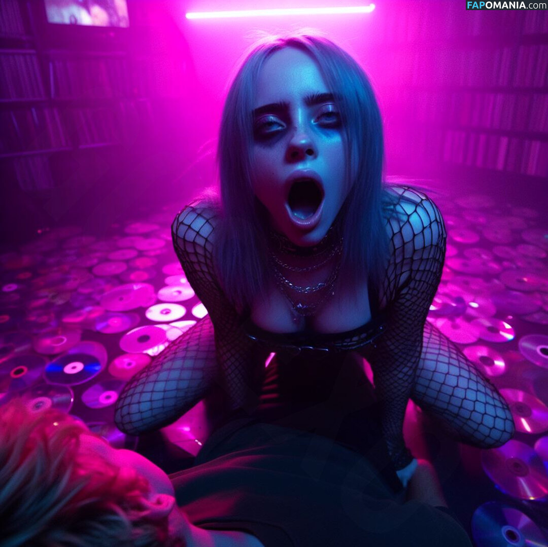 Billie Eilish / Fake / billeeilish / billieeilish Çıplak OnlyFans  Sızdırılmış Fotoğraf #2087