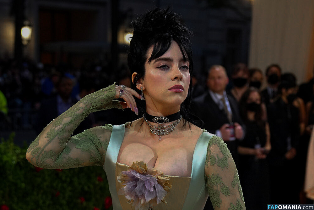 Billie Eilish / Fake / billeeilish / billieeilish Çıplak OnlyFans  Sızdırılmış Fotoğraf #2160