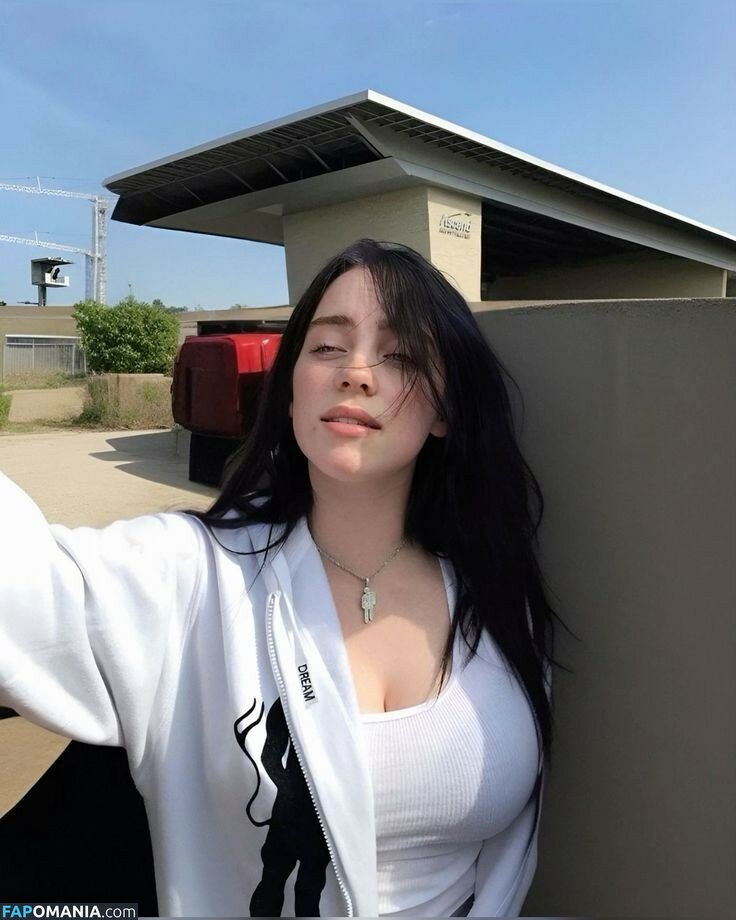 Billie Eilish / Fake / billeeilish / billieeilish Çıplak OnlyFans  Sızdırılmış Fotoğraf #2178