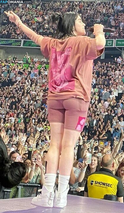 Billie Eilish / Fake / billeeilish / billieeilish Çıplak OnlyFans  Sızdırılmış Fotoğraf #2200