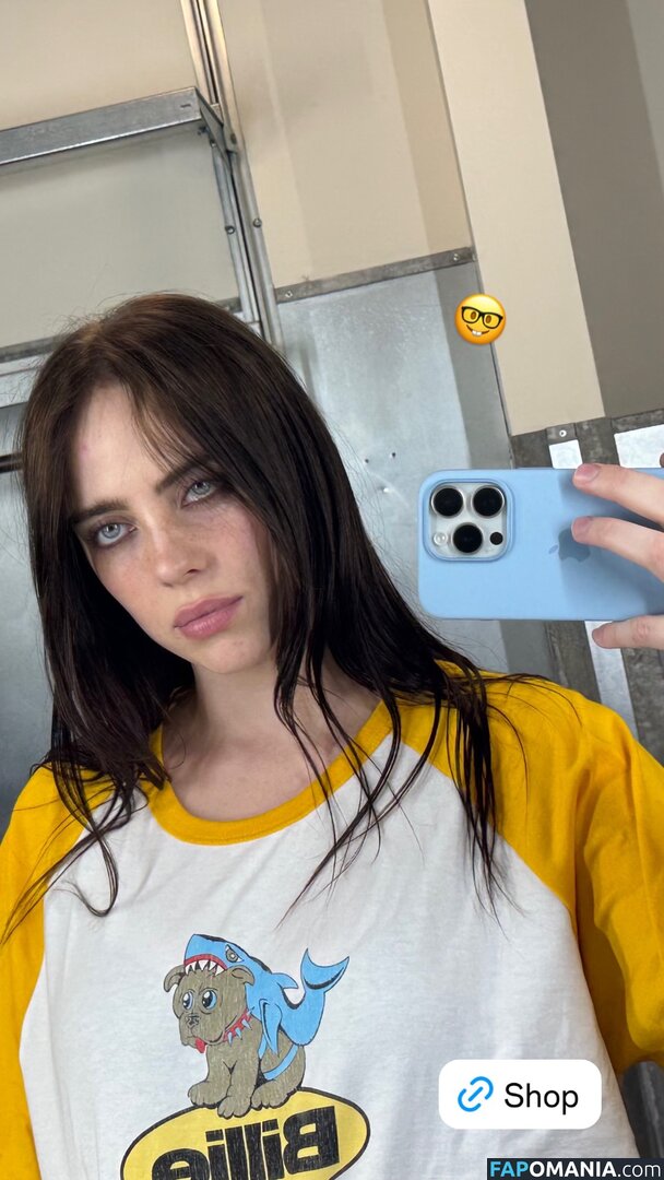 Billie Eilish / Fake / billeeilish / billieeilish Çıplak OnlyFans  Sızdırılmış Fotoğraf #2204