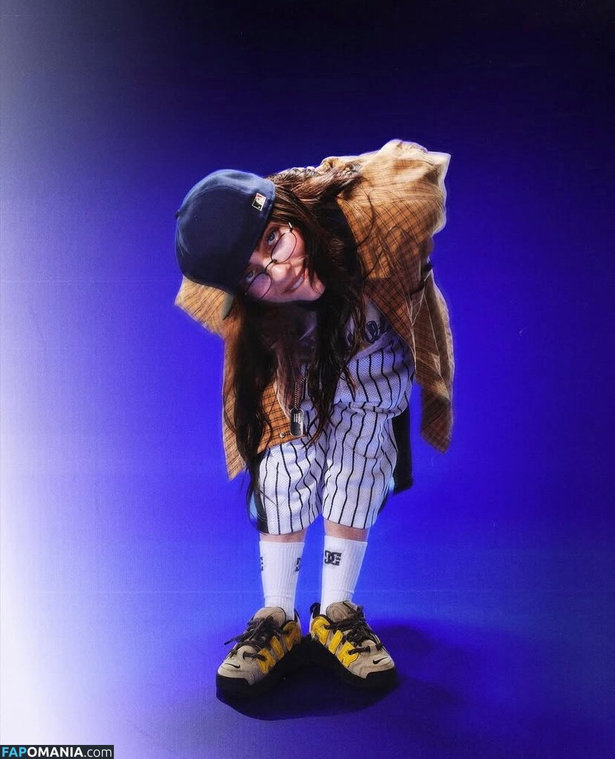 Billie Eilish / Fake / billeeilish / billieeilish Çıplak OnlyFans  Sızdırılmış Fotoğraf #2206