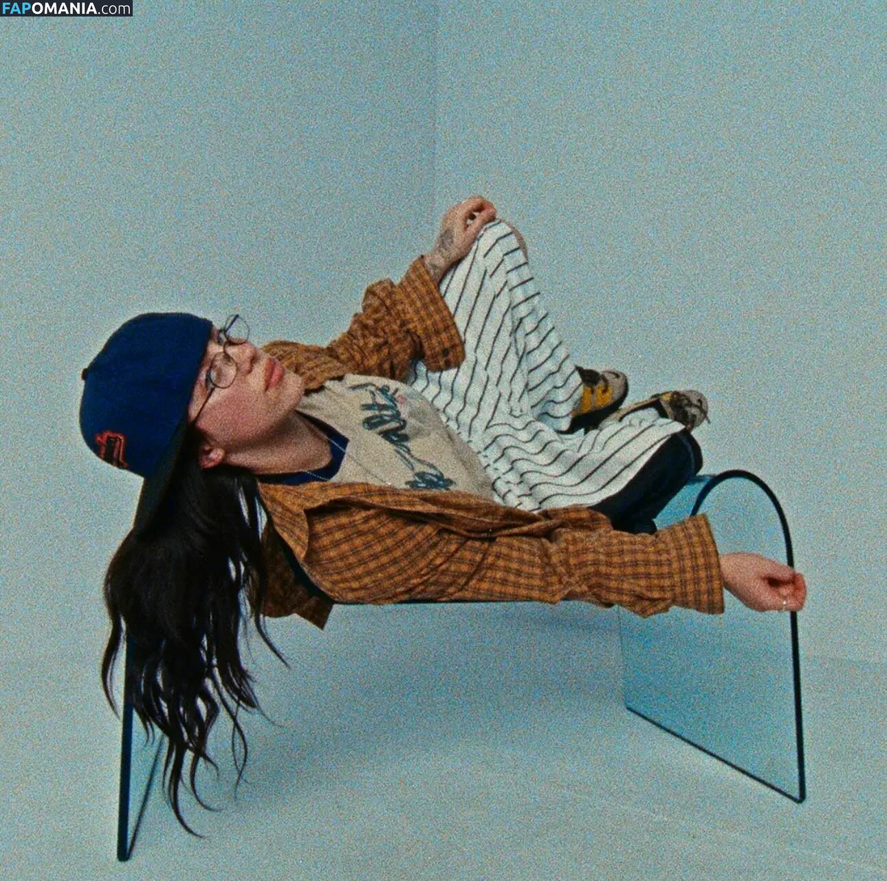 Billie Eilish / Fake / billeeilish / billieeilish Çıplak OnlyFans  Sızdırılmış Fotoğraf #2210