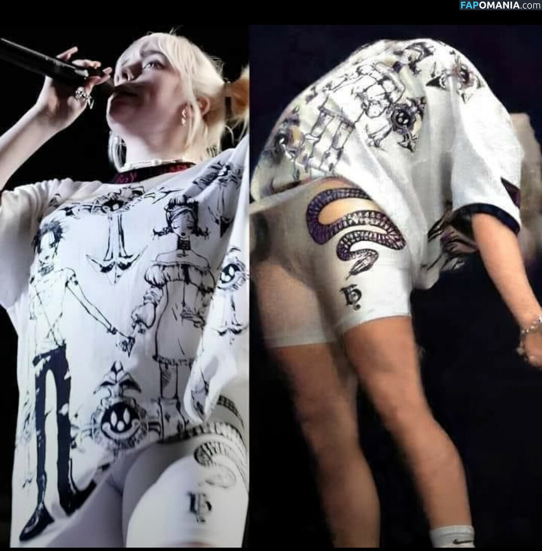 Billie Eilish / Fake / billeeilish / billieeilish Çıplak OnlyFans  Sızdırılmış Fotoğraf #2213