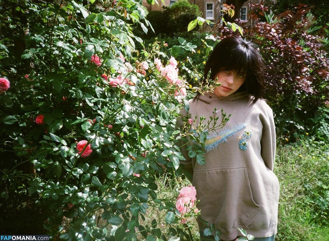 Billie Eilish / Fake / billeeilish / billieeilish Çıplak OnlyFans  Sızdırılmış Fotoğraf #2228