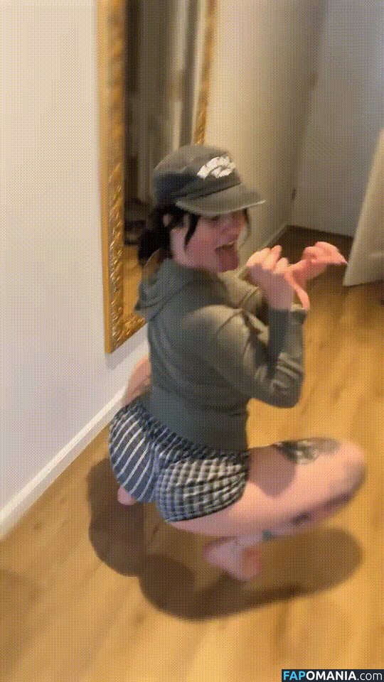 Billie Eilish / Fake / billeeilish / billieeilish Çıplak OnlyFans  Sızdırılmış Fotoğraf #2229