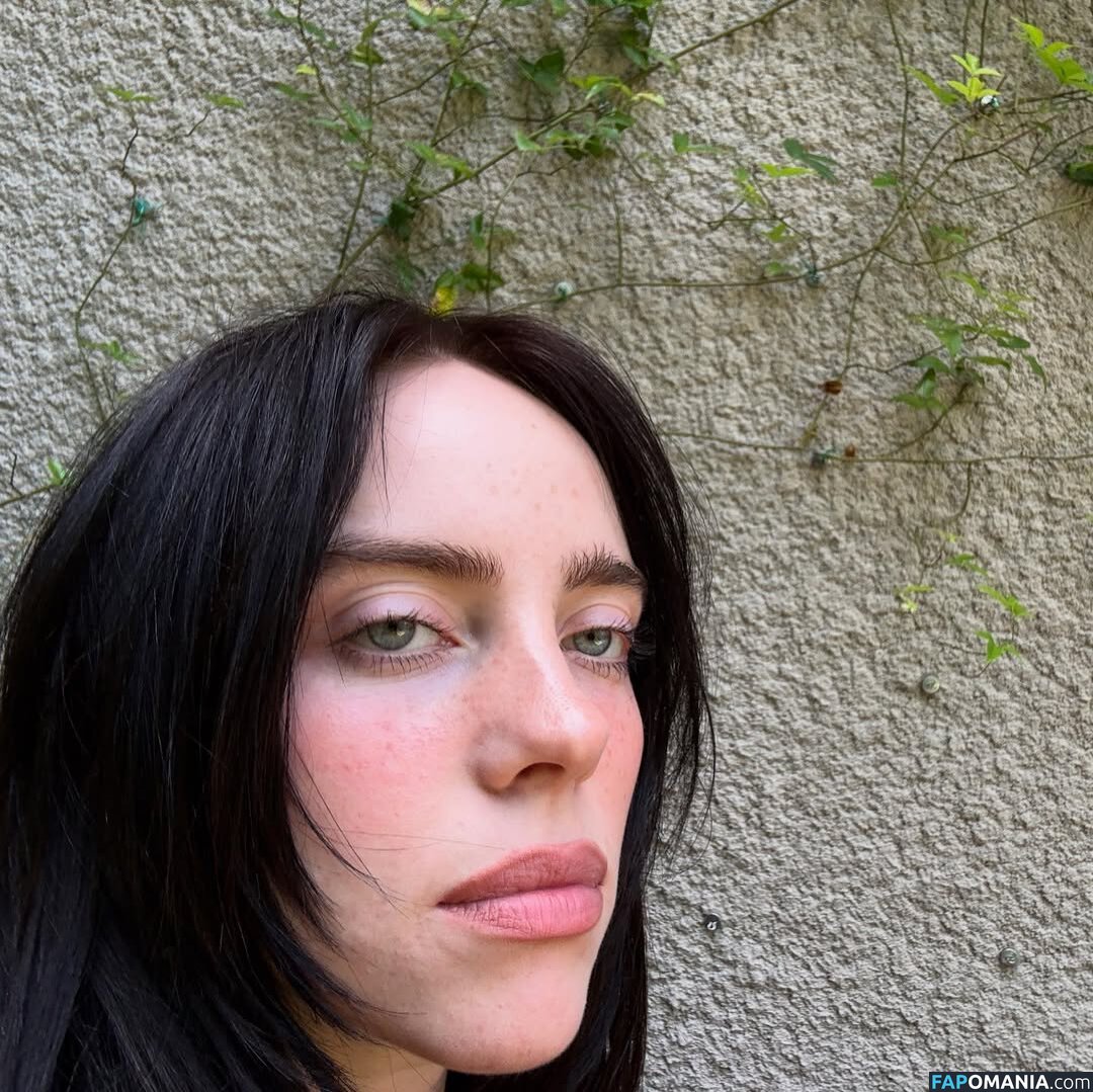 Billie Eilish / Fake / billeeilish / billieeilish Çıplak OnlyFans  Sızdırılmış Fotoğraf #2242