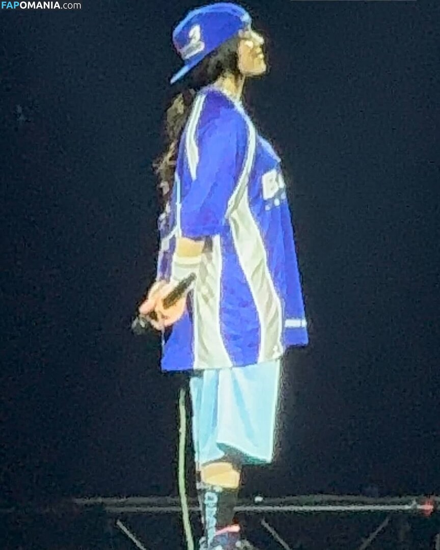 Billie Eilish / Fake / billeeilish / billieeilish Çıplak OnlyFans  Sızdırılmış Fotoğraf #2252