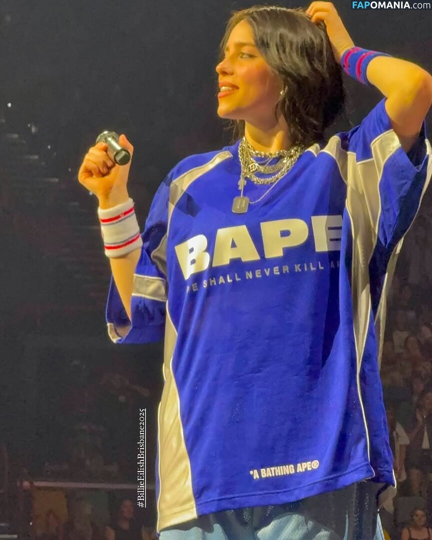 Billie Eilish / Fake / billeeilish / billieeilish Çıplak OnlyFans  Sızdırılmış Fotoğraf #2258