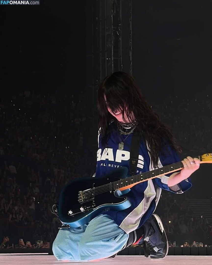 Billie Eilish / Fake / billeeilish / billieeilish Çıplak OnlyFans  Sızdırılmış Fotoğraf #2262